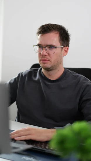 Pascal Purfürst