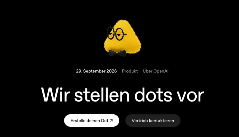 dots-auf-openai-website.webp